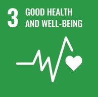 SDG 3: Good Health