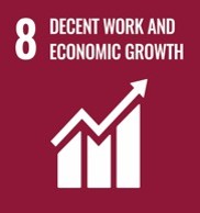 SDG 8: Decent Work